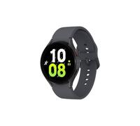 Samsung Galaxy Watch5 Bluetooth GPS NFC 44mm Super AMOLED Grafite Resistente all'acqua IP68