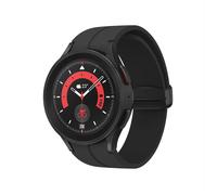 Samsung Galaxy Watch5 Pro Smartwatch Scocca in Titanio 45mm Memoria 16GB Black Titanium