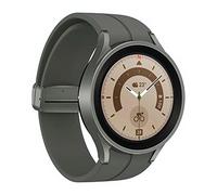 Samsung Galaxy Watch5 Pro Smartwatch Scocca in Titanio 45mm Memoria 16GB Gray Titanium
