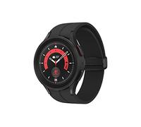 Samsung Galaxy Watch5 Pro 3,56 cm (1.4") OLED 45 mm Digitale 450 x 450 Pixel Touch screen 4G Nero Wi-Fi GPS (satellitare)