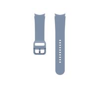 CINTURINO SMARTWATCH SAMSUNG ET-SFR91LLEGEU Sport Band 20mm M/L Sapphire Blu, Fluoroelastomero