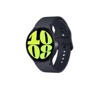 Samsung Galaxy Watch6 SM-R945F 3,81 cm (1.5") OLED 44 mm Digitale 480 x 480 Pixel Touch screen 4G Grafite Wi-Fi GPS