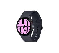 Samsung Galaxy Watch6, 40mm, Graphite