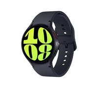 Samsung Galaxy Watch6 44 mm Digitale Touch screen 4G Grafite