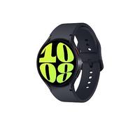 Samsung Galaxy Watch6 - 44 mm - intelligente Uhr - Anzeige 3.73 cm (1.5")