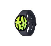 Samsung Galaxy Watch6 44 mm Digitale Touch screen 4G Grafite
