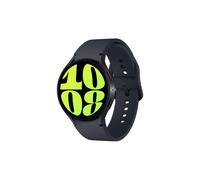 Samsung Galaxy Watch6 4G LTE GPS 44mm AMOLED Nero Resistenza Acqua 5ATM+IP68