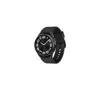 Samsung Galaxy Watch6 Classic 43 mm Digitale Touch screen 4G Nero