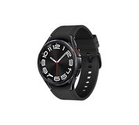 Samsung Galaxy Watch6 Classic 43 mm Digitale Touch screen 4G Nero