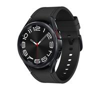 Samsung Galaxy Watch6 Classic 3,3 cm (1.3 ) OLED 43 mm Digitale 432 x 432 pixel Touchscreen Nero Wifi GPS (satellite) - Nouvo
