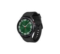 Samsung Galaxy Watch6 Classic 3,81 cm (1.5") OLED 47 mm Digitale 480 x 480 Pixel Touch screen Nero Wi-Fi GPS (satellitare)