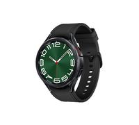 Samsung Galaxy Watch6 Classic Smartwatch Fitness Tracker Ghiera Interattiva in Acciao Inox 47mm Graphite