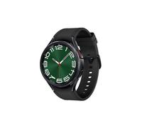 Samsung Galaxy Watch6 Classic 3,81 cm Super AMOLED 16 GB GPS Bluetooth 5.3 NFC 425 mAh Nero