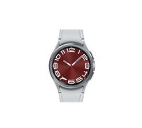 SAMSUNG Galaxy Watch6 Classic 43 mm Argento 4G