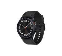 Samsung Galaxy Watch6 Classic 43 mm Digitale Touch screen 4G Nero