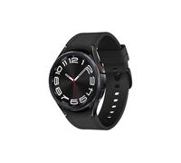 Samsung Galaxy Watch6 Classic 43 mm Numérique Écran tactile 4G Noir, SM-R955FZKAEUE