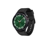 Samsung Galaxy Watch6 Classic Smartwatch Fitness Tracker Ghiera Interattiva in Acciao Inox 47mm Graphite