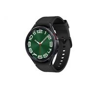 Samsung Galaxy Watch6 Classic Smartwatch Fitness Tracker Ghiera Interattiva in Acciao Inox 47mm Graphite