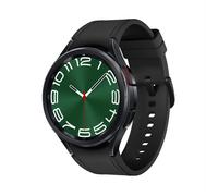 Samsung Galaxy Watch6 Classic Smartwatch Fitness Tracker Ghiera Interattiva in Acciao Inox 47mm Graphite Samsung