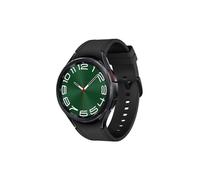 Samsung Galaxy Watch6 Classic Bluetooth GPS NFC 47mm Super AMOLED Nero M/L IP68 5ATM