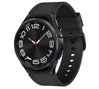 Samsung Galaxy Watch6 Classic LTE 43mm AMOLED Nero Resistenza all'Acqua 5ATM+MIL-STD-810G SpO2 ECG