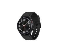 Samsung Galaxy Watch6 Classic 43 mm Digitale Touch screen 4G Nero