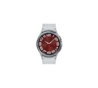 Samsung Galaxy Watch6 Classic LTE SM-R955F 43mm Silver Smartwatch