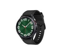 Samsung Galaxy Watch6 Classic Smartwatch Fitness Tracker Ghiera Interattiva in Acciao Inox 47mm Graphite