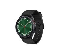 Samsung Galaxy Watch6 Classic SM-R960NZKADBT smartwatch e orologio sportivo 3,81 cm (1.5) OLED 47 mm Digitale 480 x 480 Pixel Touch screen Nero Wi-Fi GPS (satellitare) (SM-R960NZKADBT)