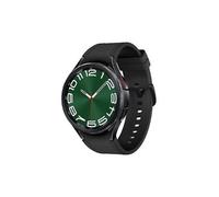 Samsung Galaxy Watch6 Classic 3,81 cm (1.5") OLED 47 mm Digitale 480 x 480 Pixel Touch screen 4G Nero Wi-Fi GPS (satellitare)