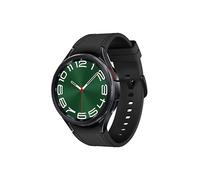 Samsung Galaxy Watch6 Classic Watch6 Classic 3,81 cm (1.5) OLED 47 mm Digitale 480 x 480 Pixel Touch screen Nero Wi-Fi GPS (satellitare) (SM-R965FZKADBT)