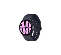Samsung Galaxy Watch6 SM-R935F 3,3 cm (1.3") OLED 40 mm Digitale 432 x 432 Pixel Touch screen 4G Grafite Wi-Fi GPS (satellitare)