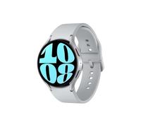 Samsung Galaxy Watch6 Smartwatch Analisi del Sonno Ghiera Touch in Alluminio 44mm Silver
