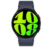 Samsung Galaxy Watch6 SM-R945F 3,81 cm (1.5") OLED 44 mm Numérique 480 x 480 pixels Écran tactile 4G Graphite Wifi