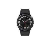 Samsung Galaxy Watch6 Classic 43 mm Digitale Touch screen 4G Nero