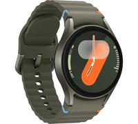 Samsung Galaxy Watch7 3,3 cm (1.3") AMOLED 40 mm Digitale 432 x 432 Pixel Touch screen Verde Wi-Fi GPS (satellitare)