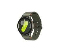 Samsung Galaxy Watch7 3,81 cm (1.5") AMOLED 44 mm Digitale 480 x 480 Pixel Touch screen Verde Wi-Fi GPS (satellitare)