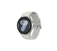 Samsung Galaxy Watch7 3,81 cm (1.5") AMOLED 44 mm Digitale 480 x 480 Pixel Touch screen 4G Argento Wi-Fi GPS (satellitare)