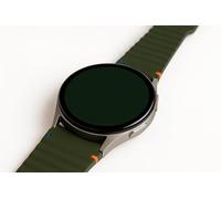 Samsung Galaxy Watch7 3,81 cm [1.5] AMOLED 44 mm Digitale 480 x 480 Pixel Touch screen 4G Verde Wi-Fi GPS [satellitare] (Samsung Galaxy Watch7 LTE SM-L315 44 m)