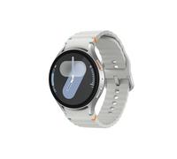 Samsung Galaxy Watch7 3,81 cm [1.5] AMOLED 44 mm Digitale 480 x 480 Pixel Touch screen Argento Wi-Fi GPS [satellitare] (Samsung Galaxy Watch7 SM-L310 44 mm Si)