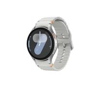Samsung Galaxy Watch7 3,81 cm (1.5") AMOLED 44 mm Digitale 480 x 480 Pixel Touch screen Argento Wi-Fi GPS (satellitare)