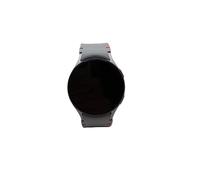 Samsung Galaxy Watch7 3,81 cm (1.5") AMOLED 44 mm Digitale 480 x 480 Pixel Touch screen Argento Wi-Fi GPS (satellitare)