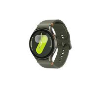 Samsung Galaxy Watch7 Smartwatch Galaxy AI, Analisi del Sonno, Controllo con doppio avvicinamento di dita, Batteria a lunga durata, GPS, Bluetooth, Ghiera Touch in Alluminio 44mm Green