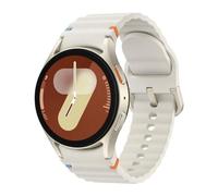 Samsung Galaxy Watch7 40mm 4G Cream Smartwatch Android RAM 2GB