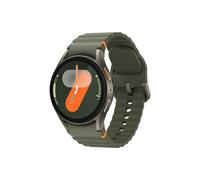 Samsung Galaxy Watch7 3,3 cm (1.3") AMOLED 40 mm Digitale 432 x 432 Pixel Touch screen Verde Wi-Fi GPS (satellitare)