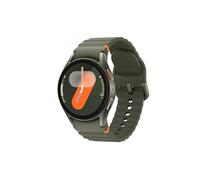 Samsung Galaxy Watch7 Smartwatch Galaxy AI, Analisi del Sonno, Controllo con doppio avvicinamento di dita, Batteria a lunga durata, GPS, Bluetooth, Ghiera Touch in Alluminio 40mm Green
