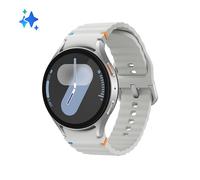 Samsung Galaxy Watch7 44 MM BT Silver
