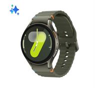 Samsung - Galaxy Watch7 44mm Bt-green Samsung