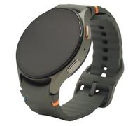 Samsung Galaxy Watch7 3,81 cm (1.5") AMOLED 44 mm Digitale 480 x 480 Pixel Touch screen 4G Verde Wi-Fi GPS (satellitare)