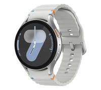 Samsung Galaxy Watch7 (Bluetooth, 44mm) - Silver